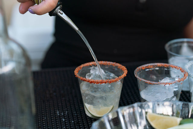 Last Fling Before the Ring: Top-Tier Private Bartending Service image 3