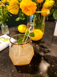 Last Fling Before the Ring: Top-Tier Private Bartending Service image 4