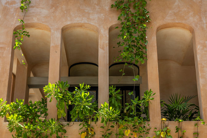 Casa Romeo: 5 BR Deluxe Villa Steps from the Beach image 12