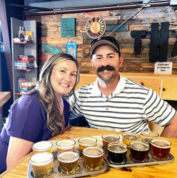 Explore Two Exciting Brewery Tours in Verde Valley image 1