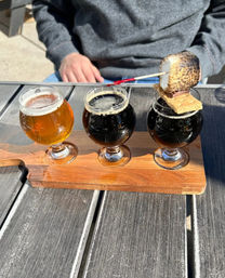 Explore Two Exciting Brewery Tours in Verde Valley image 2