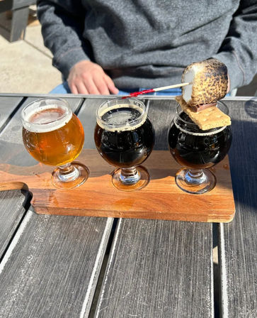 Explore Two Exciting Brewery Tours in Verde Valley image 2