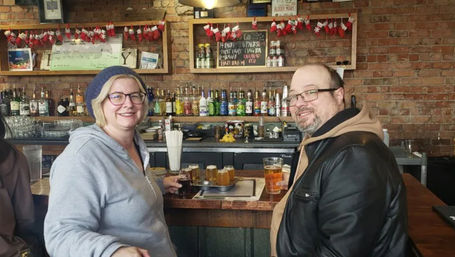 Explore Two Exciting Brewery Tours in Verde Valley image 4