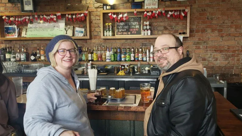 Explore Two Exciting Brewery Tours in Verde Valley image 4