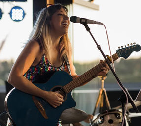 Concerts Under the Stars: Unique Musical Experiences in Houston image