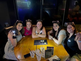 Puzzling Pub Crawl: Murder at 30,000ft image 5