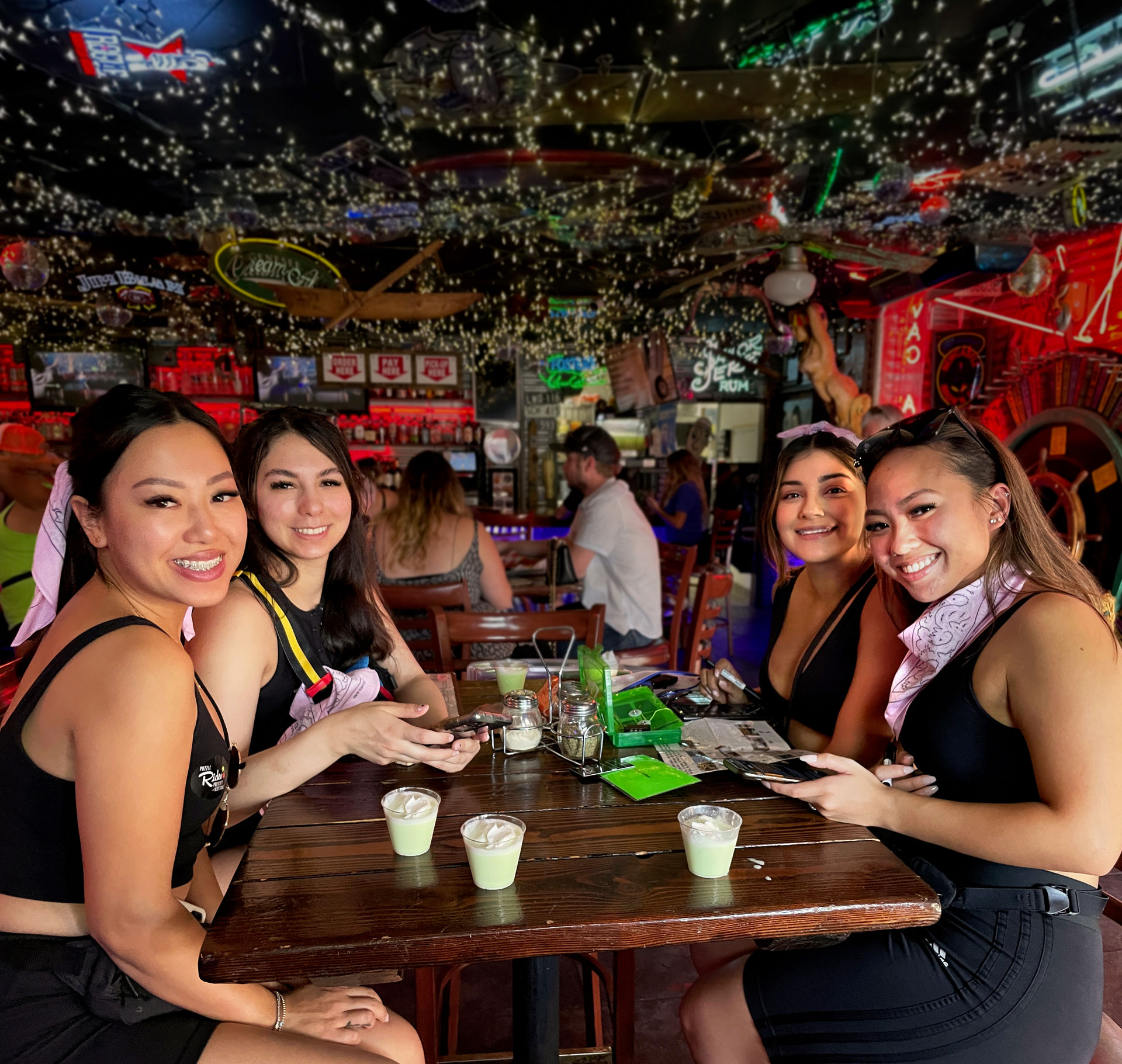 Puzzling Pub Crawl: Murder at 30,000ft image 1