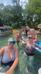 SUP Beaches! Cypress Springs Eco Tour from Panama City Beach image 18