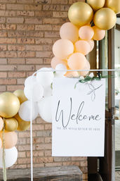 "Must-Haves" Party Set-Up: Balloons, Flowers, Groceries & More image 7