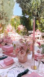 "Must-Haves" Party Set-Up: Balloons, Flowers, Groceries & More image 5