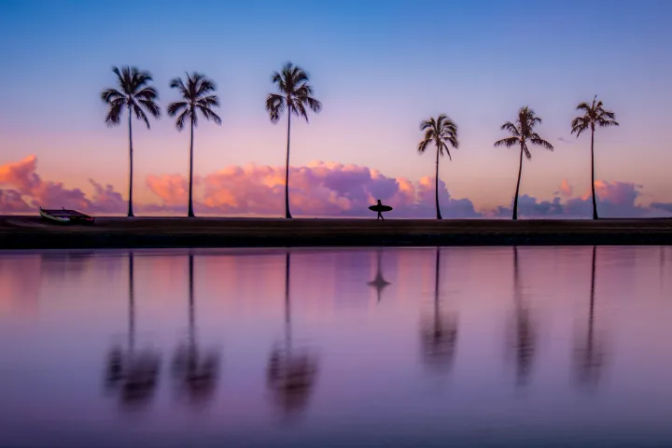 Honolulu Sea-Cliff & Sunset Tour: Best Sunset Tour in Oʻahu image 2