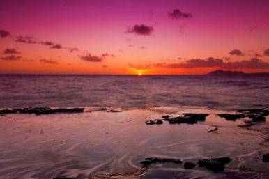 Honolulu Sea-Cliff & Sunset Tour: Best Sunset Tour in Oʻahu image 5