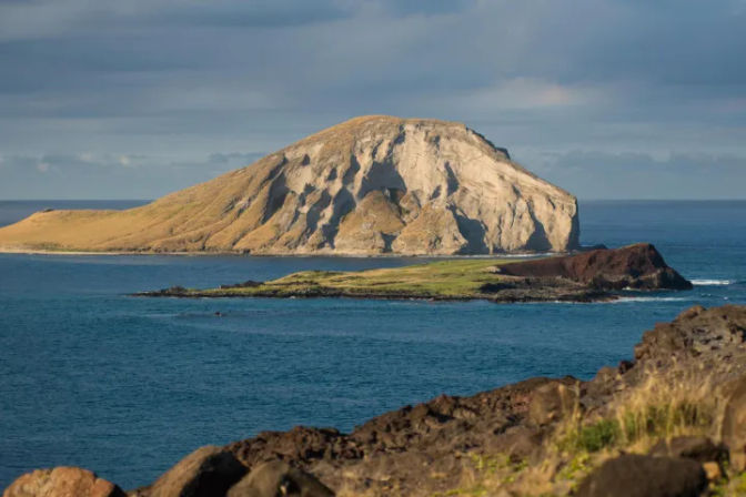 Honolulu Sea-Cliff & Sunset Tour: Best Sunset Tour in Oʻahu image 4