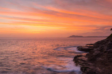 Honolulu Sea-Cliff & Sunset Tour: Best Sunset Tour in Oʻahu image 3