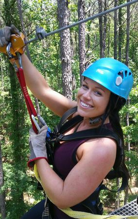 Thrilling Zipline Canopy Tour Adventure: Charleston Sky Soiree image 8