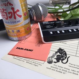 FAMFAM BYOB Karaoke Suites: Private Rooms in ATL with a Vibe image 11