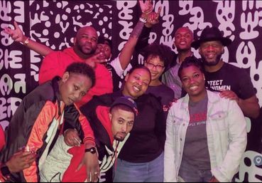 FAMFAM Private Room Karaoke Suites image 3