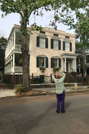 Founding Women: the Backbone of the South History Tour image 2