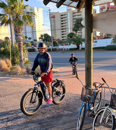 E-Bike Rental: Panama City Beach image 7