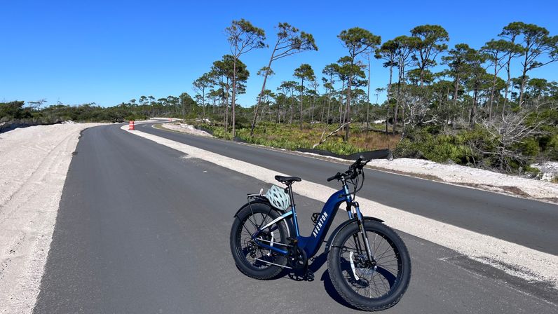 E-Bike Rental: Panama City Beach image 8
