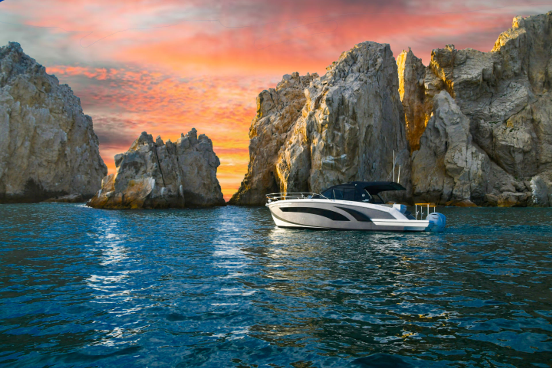 Private Yacht Tour: Snorkeling or Sunset Experience image 1
