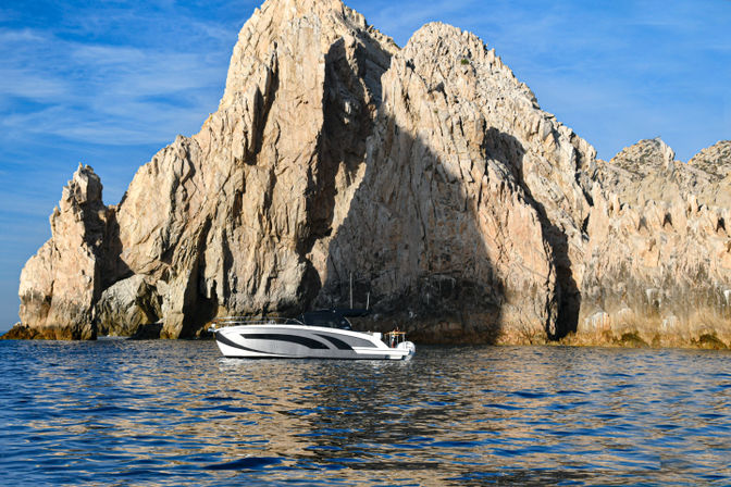 Private Yacht Tour: Snorkeling or Sunset Experience image 2