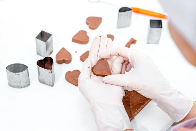 Battle of the Chocolatiers: Team Building Chocolate Making Class in Scottsdale image 5