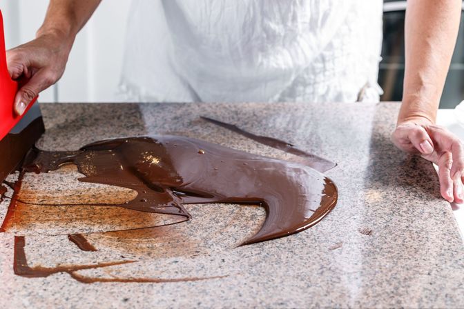 Battle of the Chocolatiers: Team Building Chocolate Making Class in Scottsdale image 4