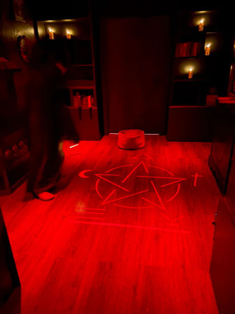 Escape Room Bachelor/ette Party image 12