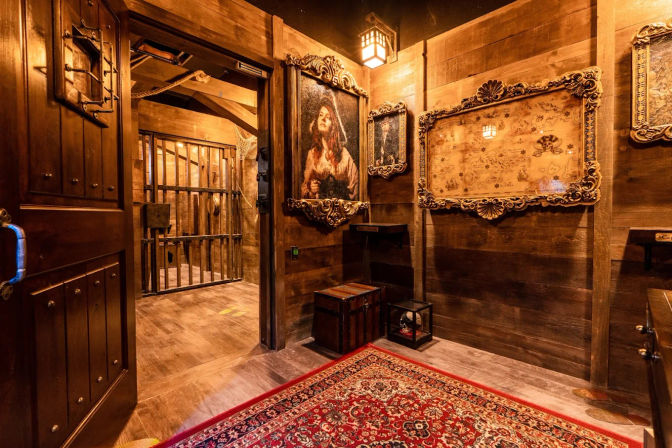 Escape Room Bachelor/ette Party image 5