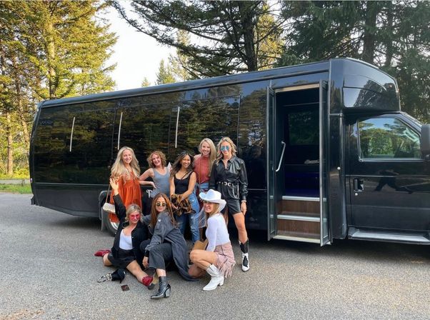 Party on Wheels Through Miami: Luxury BYOB Bus with Up to 26 Guests image 15
