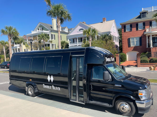 Party on Wheels Through Miami: Luxury BYOB Bus with Up to 26 Guests image 3