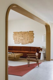Drift Nashville: 1-3 Bedroom Suites with Resort-Style Pool image 3