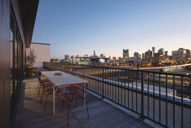 Drift Nashville: 1-3 Bedroom Suites with Resort-Style Pool image 4