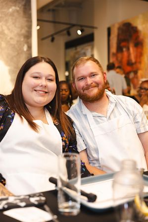 Shake Up Your Night: Atlanta’s Most Fun & Interactive Cocktail-Making Parties! image 7