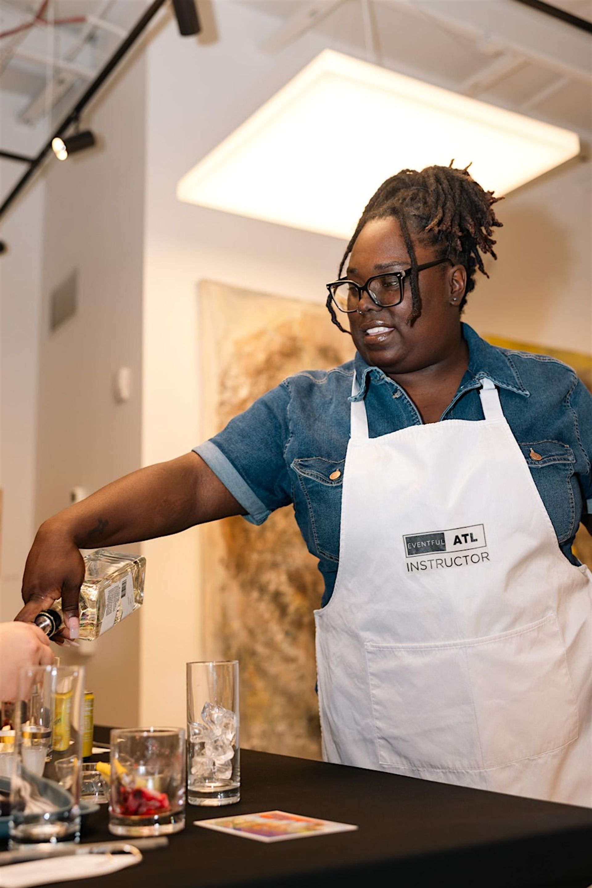 Shake Up Your Night: Atlanta’s Most Fun & Interactive Cocktail-Making Parties! image 2