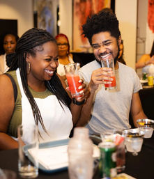 Shake Up Your Night: Atlanta’s Most Fun & Interactive Cocktail-Making Parties! image 3