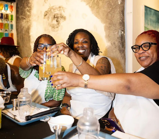 Shake Up Your Night: Atlanta’s Most Fun & Interactive Cocktail-Making Parties! image 1