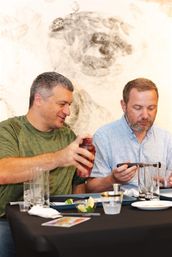 Shake Up Your Night: Atlanta’s Most Fun & Interactive Cocktail-Making Parties! image 5