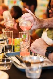 Shake Up Your Night: Atlanta’s Most Fun & Interactive Cocktail-Making Parties! image 6