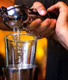 Shake Up Your Night: Atlanta’s Most Fun & Interactive Cocktail-Making Parties! image 4