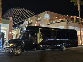 Party Bus Rental: EPIC Nights Start Here for Up to 26 Guests image 5