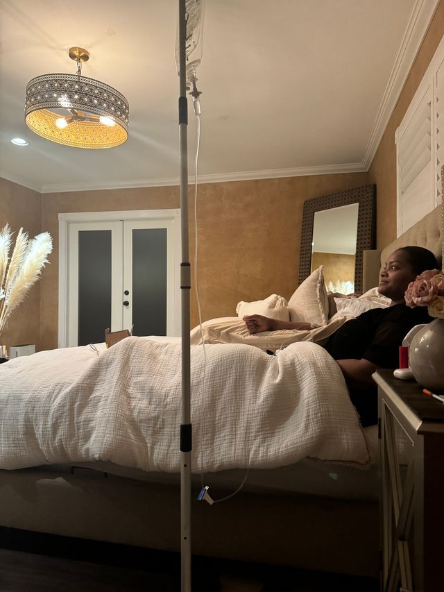 The Dripping Wellness Experience: Concierge IV Drips for Parties, Events & Recovery image 4