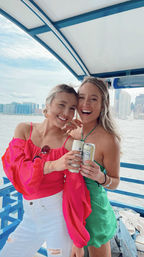 Celebrate on the Boston Harbor: BYOB 90min Private Charters & Cruises image 2