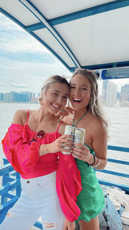 Celebrate on the Boston Harbor: BYOB 90min Private Charters & Cruises image 2