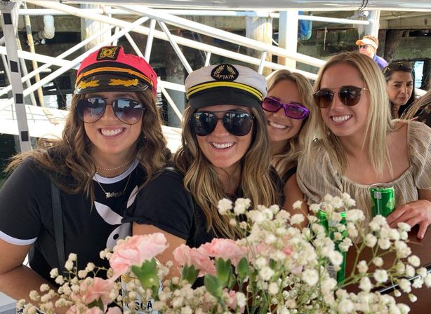 Celebrate on the Boston Harbor: BYOB 90min Private Charters & Cruises image 21
