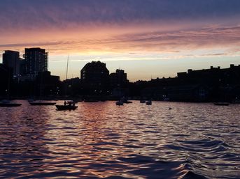 Private BYOB Charters & Cruises at The Infamous Boston Harbor image 24