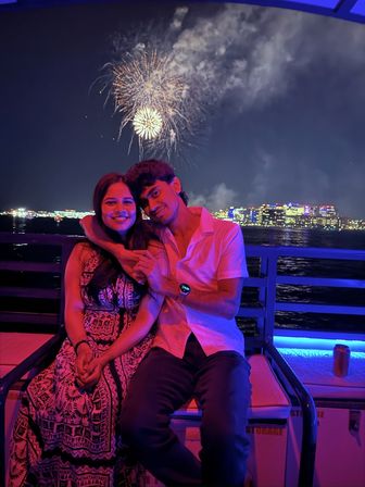 Celebrate on the Boston Harbor: BYOB 90min Private Charters & Cruises image 34