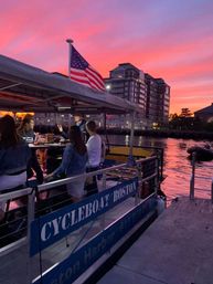 Private BYOB Charters & Cruises at The Infamous Boston Harbor image 4