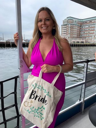 Private BYOB Charters & Cruises at The Infamous Boston Harbor image 10